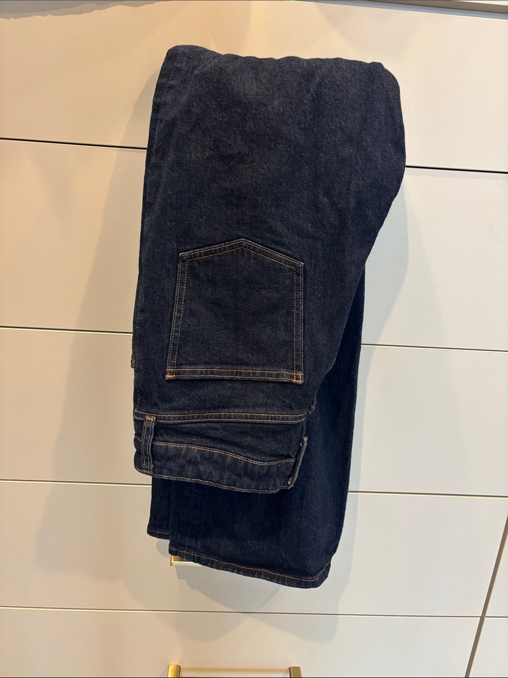 Denim Forum Women's Marlo Tall